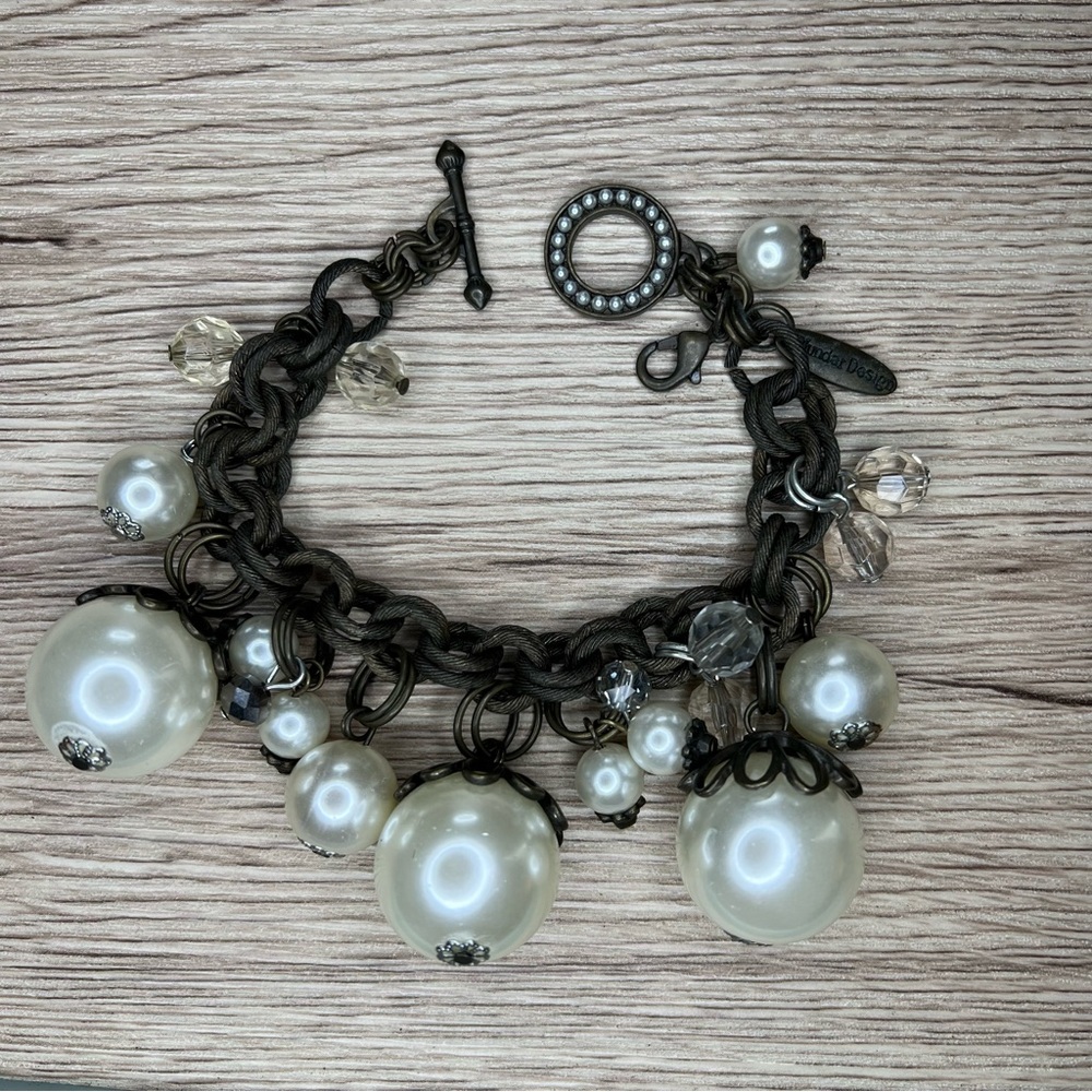 Plunder Bracelet